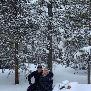 Meet your Posher, Lori